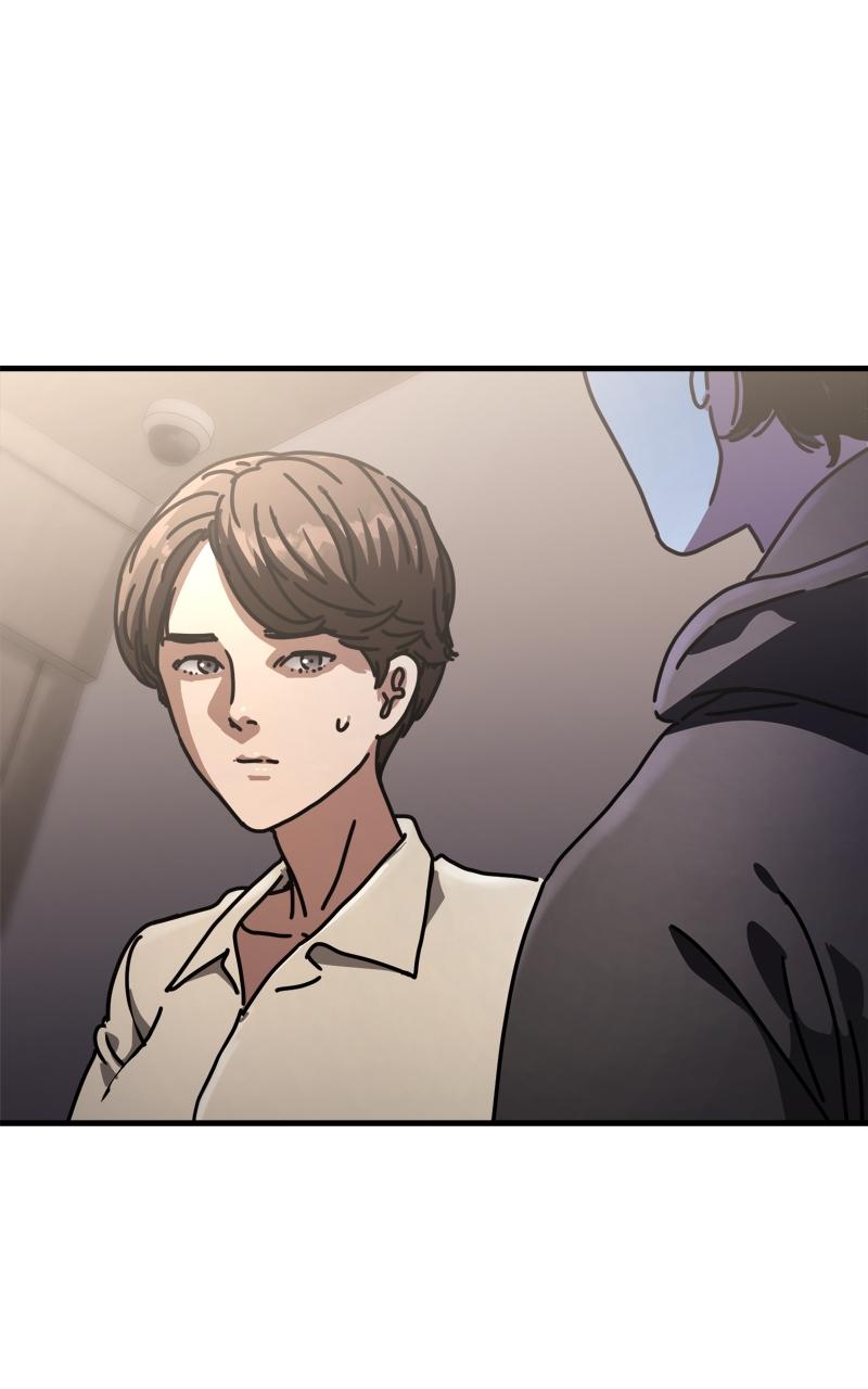 Hiding Out in an Apocalypse Chap 19 - Next Chap 20