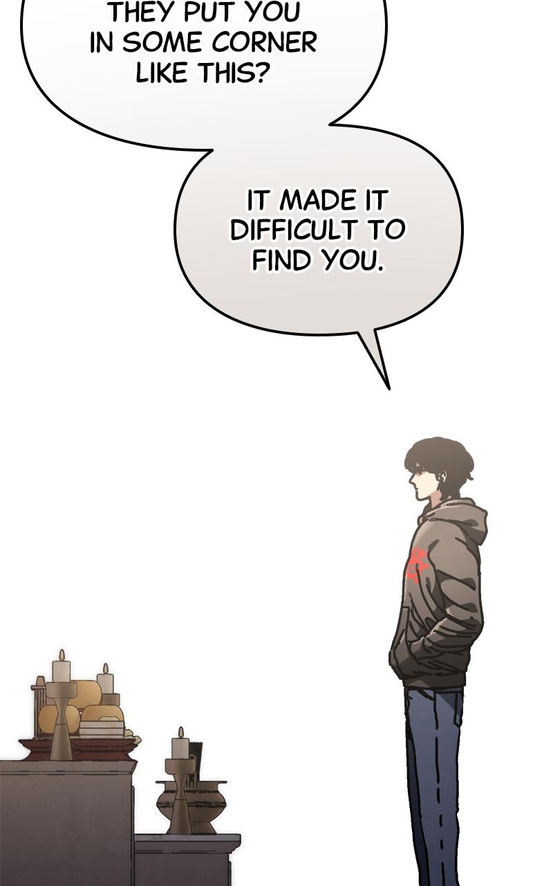 Hiding Out in an Apocalypse Chap 19 - Next Chap 20