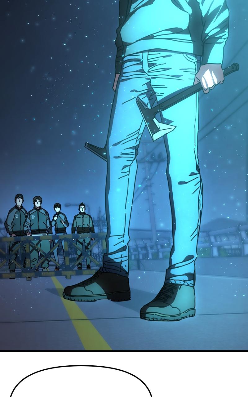 Hiding Out in an Apocalypse Chap 19 - Next Chap 20