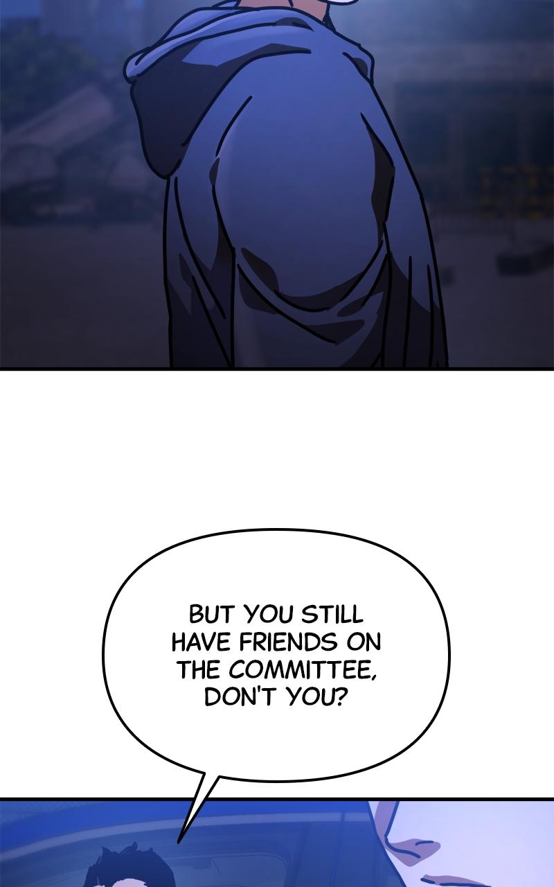 Hiding Out in an Apocalypse Chap 19 - Next Chap 20