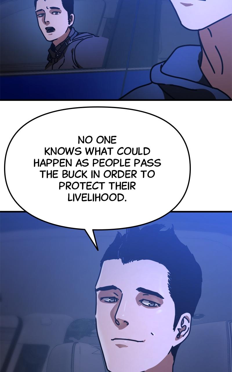 Hiding Out in an Apocalypse Chap 19 - Next Chap 20