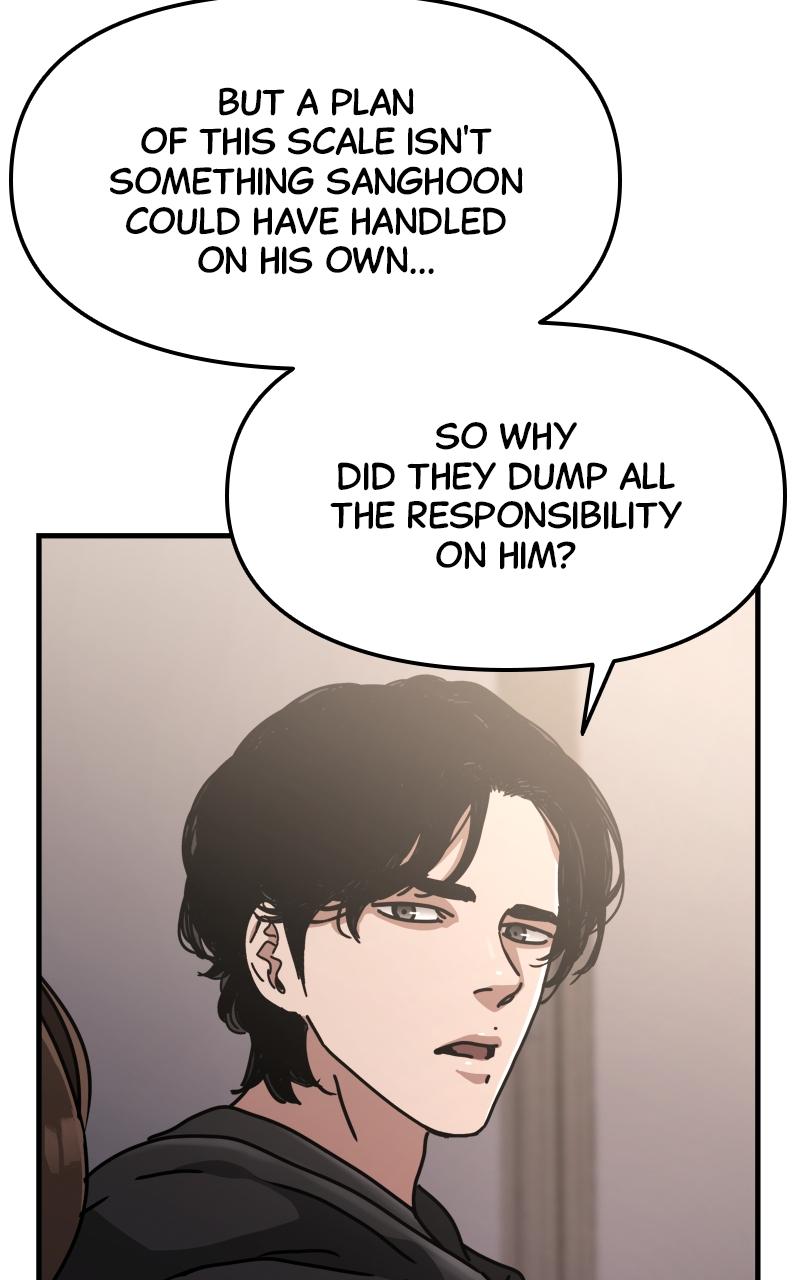 Hiding Out in an Apocalypse Chap 19 - Next Chap 20