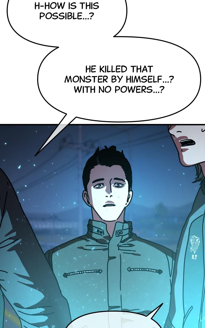 Hiding Out in an Apocalypse Chap 19 - Next Chap 20