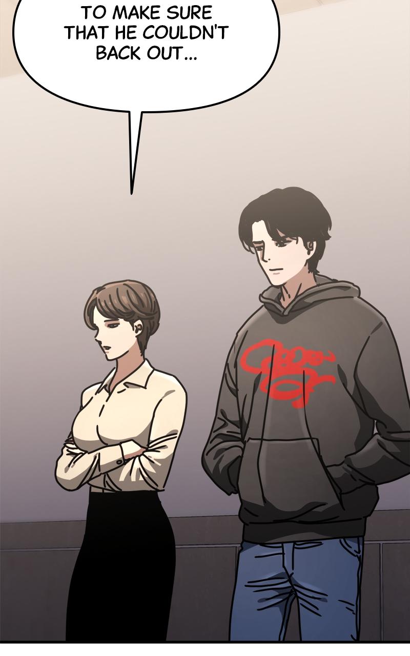 Hiding Out in an Apocalypse Chap 19 - Next Chap 20