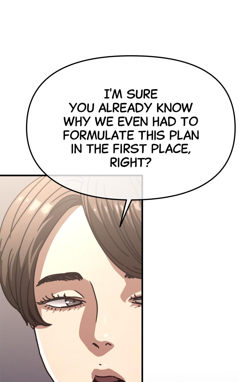 Hiding Out in an Apocalypse Chap 19 - Next Chap 20
