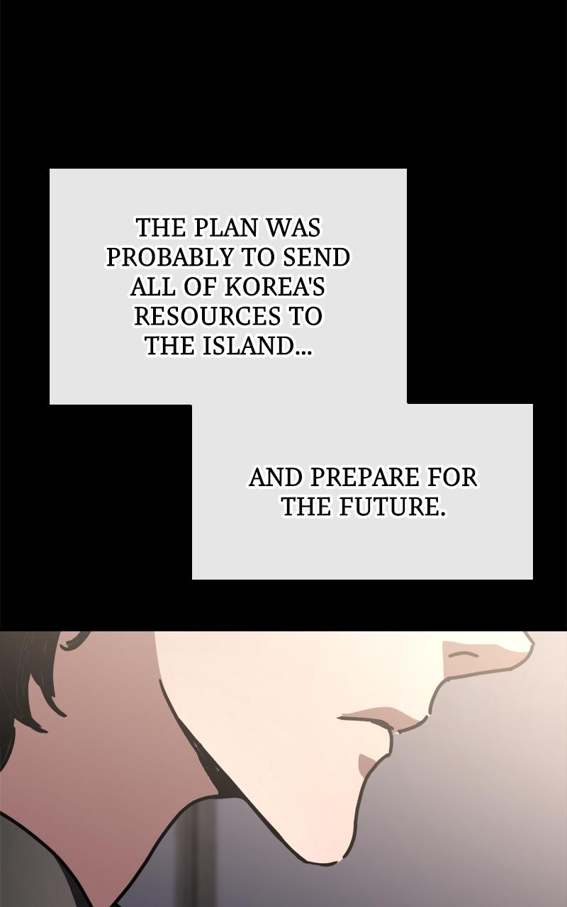 Hiding Out in an Apocalypse Chap 19 - Next Chap 20