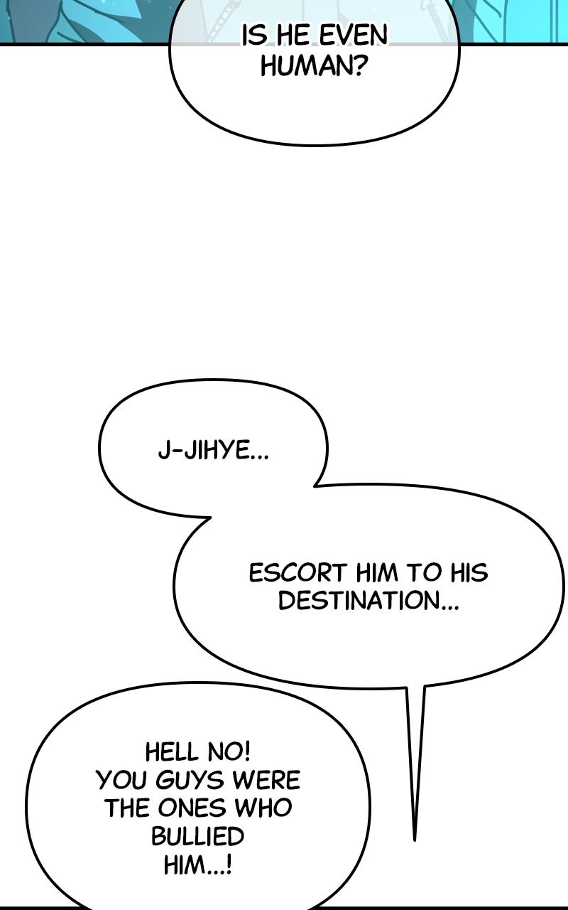 Hiding Out in an Apocalypse Chap 19 - Next Chap 20