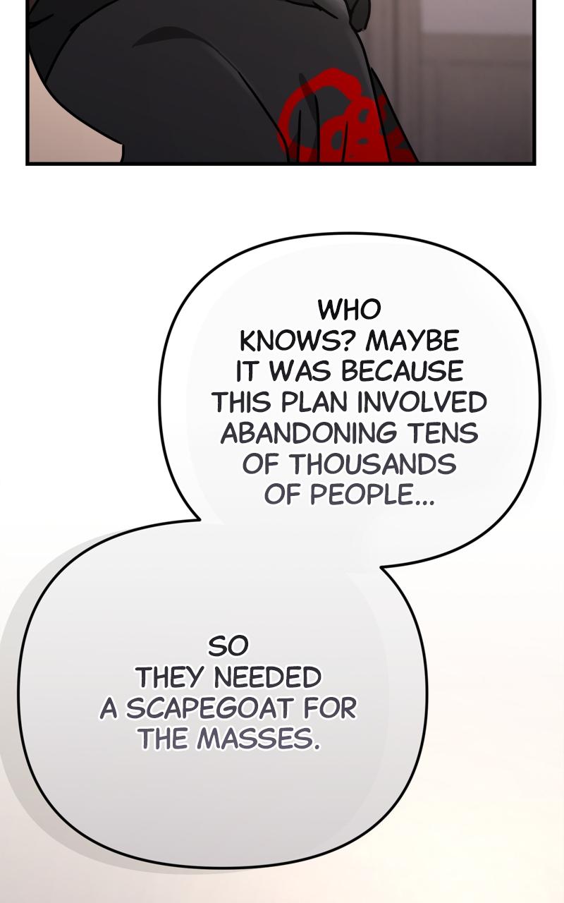 Hiding Out in an Apocalypse Chap 19 - Next Chap 20