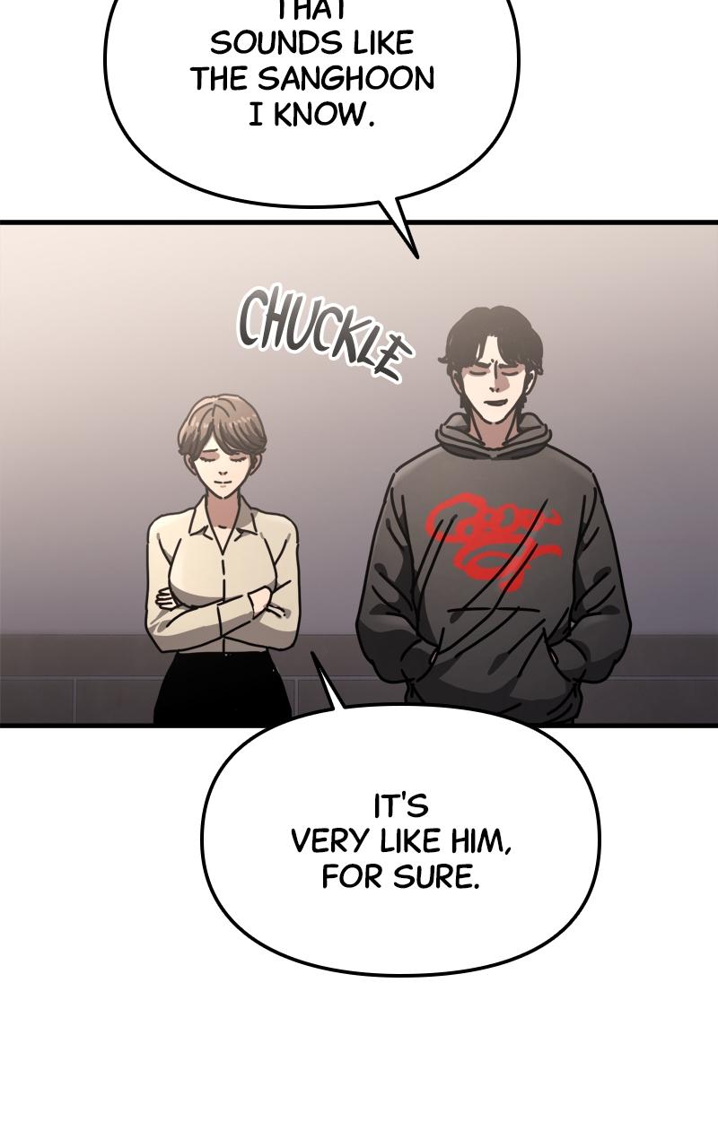 Hiding Out in an Apocalypse Chap 19 - Next Chap 20
