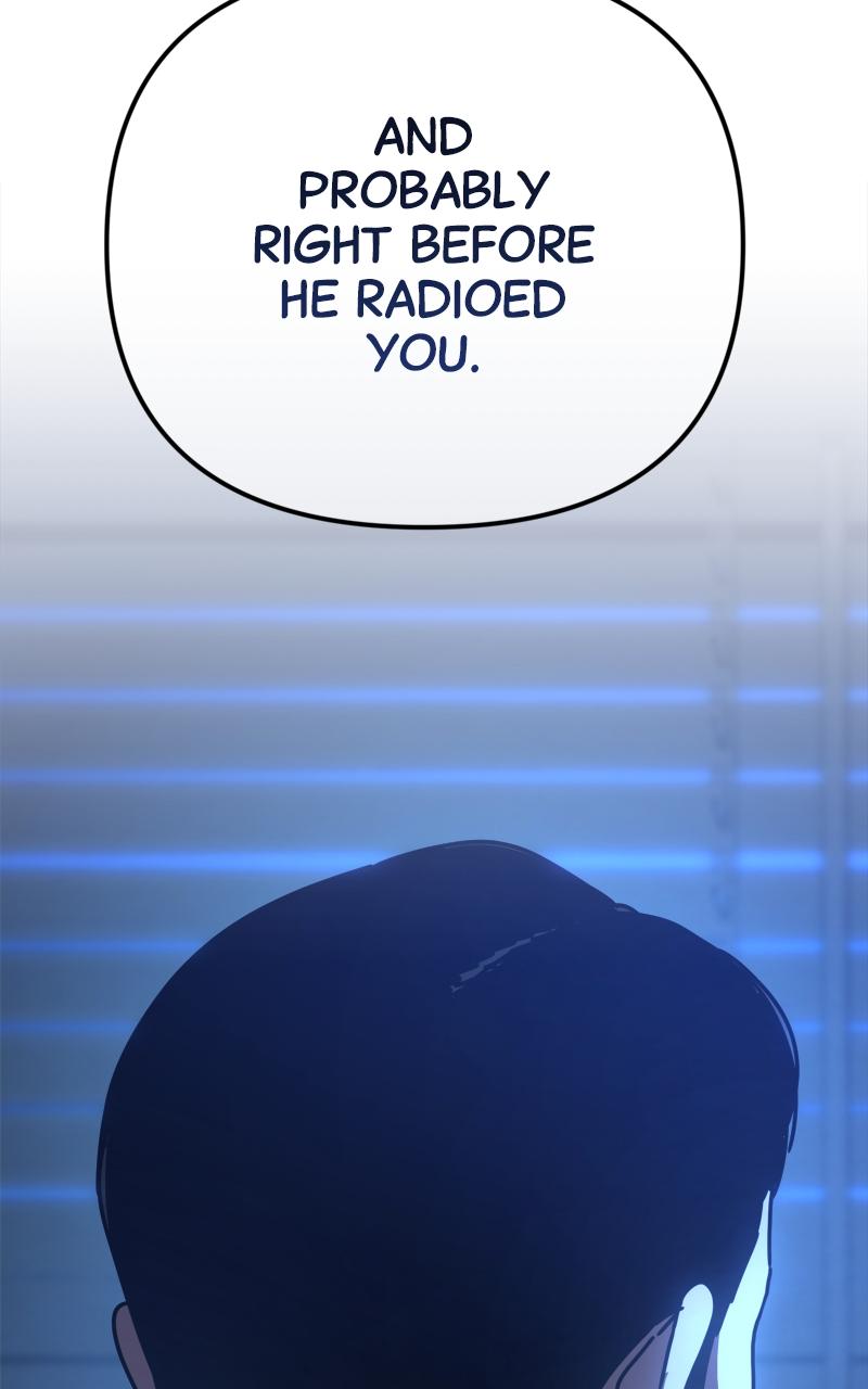 Hiding Out in an Apocalypse Chap 19 - Next Chap 20