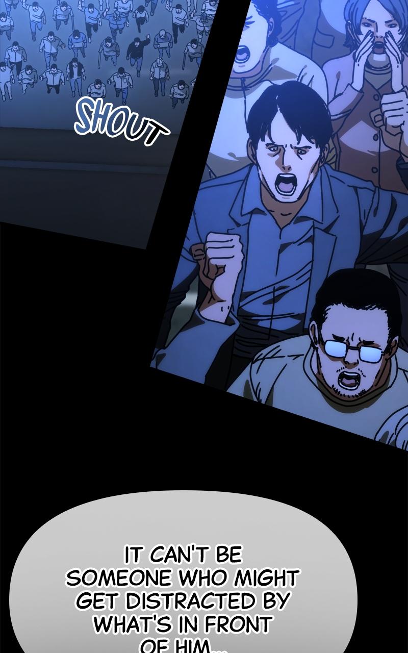 Hiding Out in an Apocalypse Chap 19 - Next Chap 20