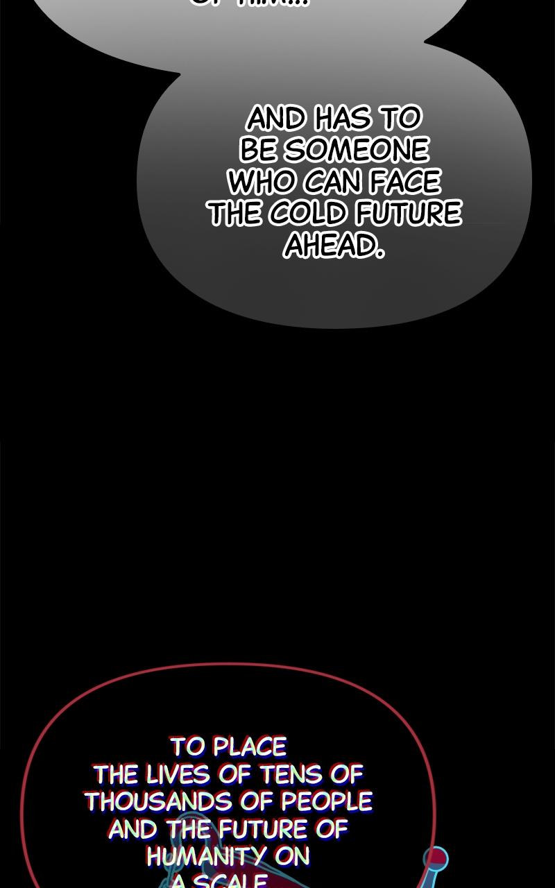 Hiding Out in an Apocalypse Chap 19 - Next Chap 20