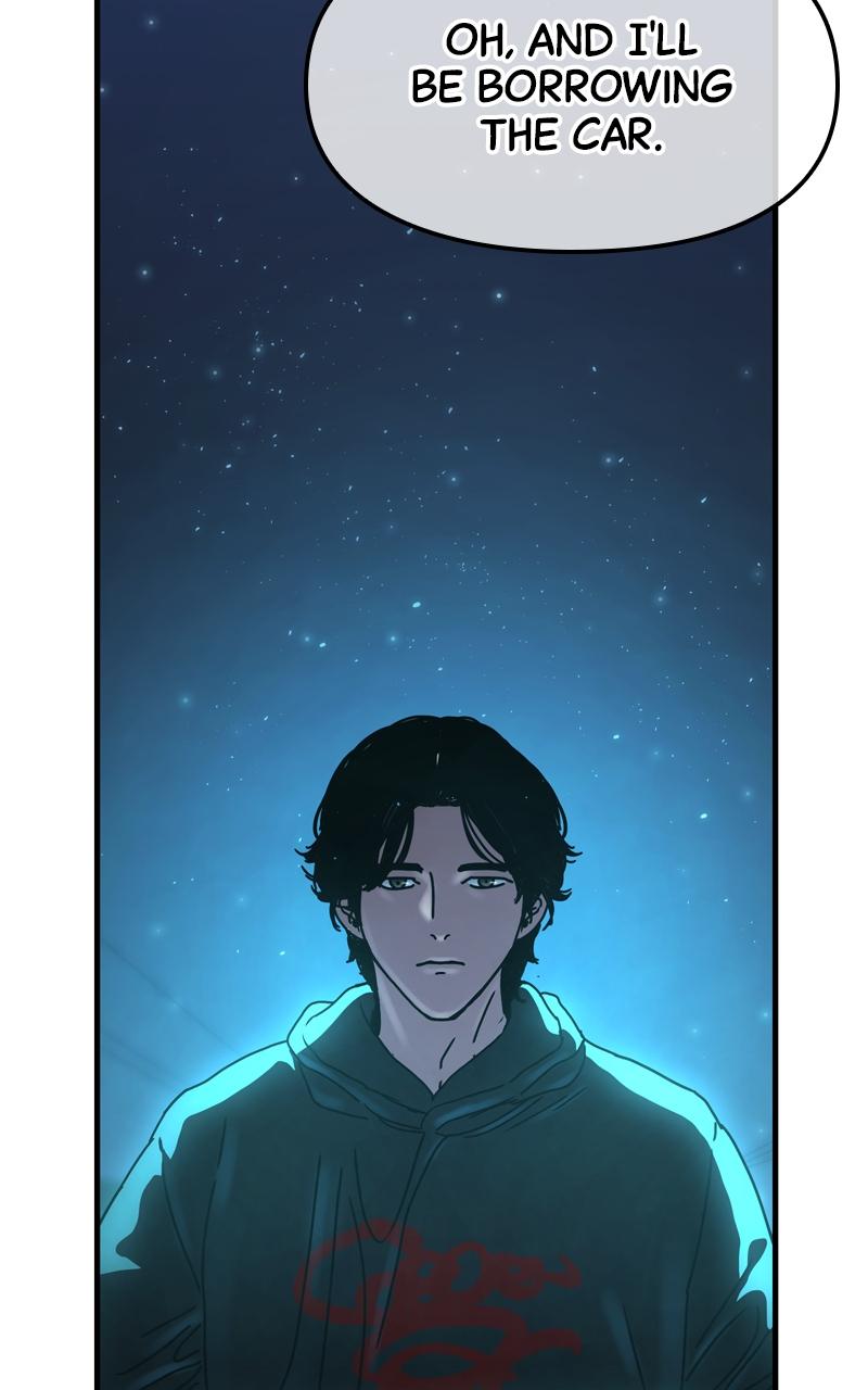 Hiding Out in an Apocalypse Chap 19 - Next Chap 20