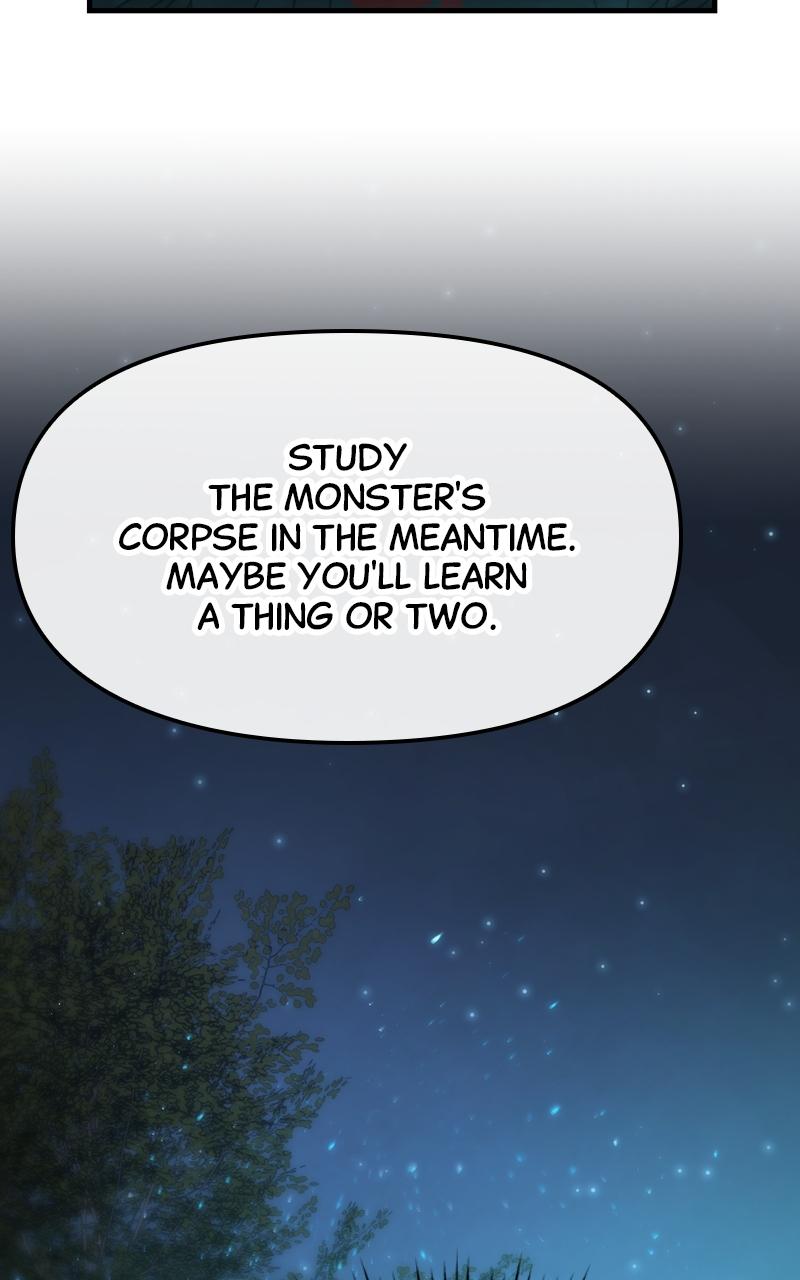Hiding Out in an Apocalypse Chap 19 - Next Chap 20