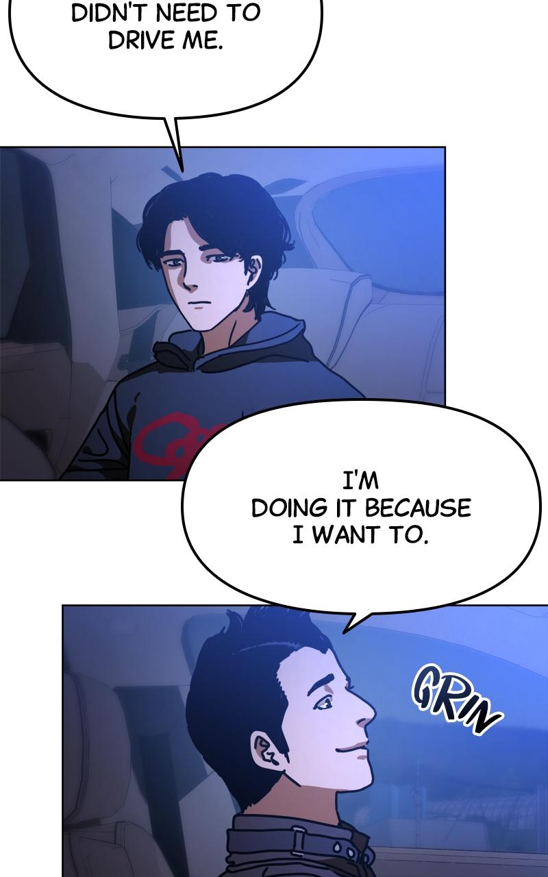 Hiding Out in an Apocalypse Chap 19 - Next Chap 20