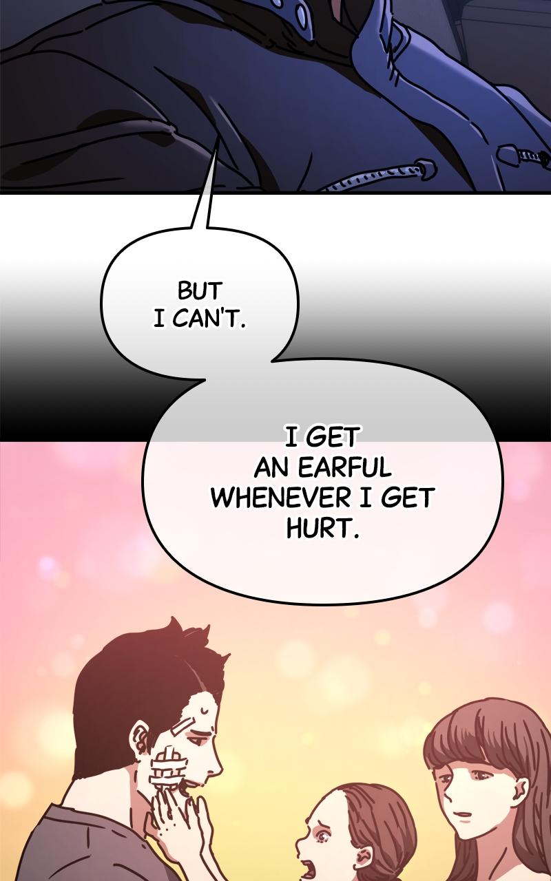 Hiding Out in an Apocalypse Chap 19 - Next Chap 20