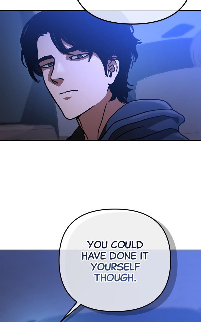 Hiding Out in an Apocalypse Chap 19 - Next Chap 20