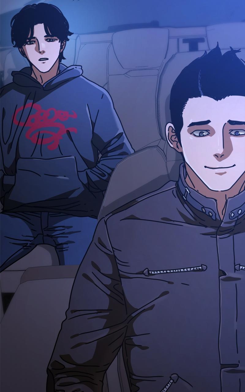 Hiding Out in an Apocalypse Chap 19 - Next Chap 20