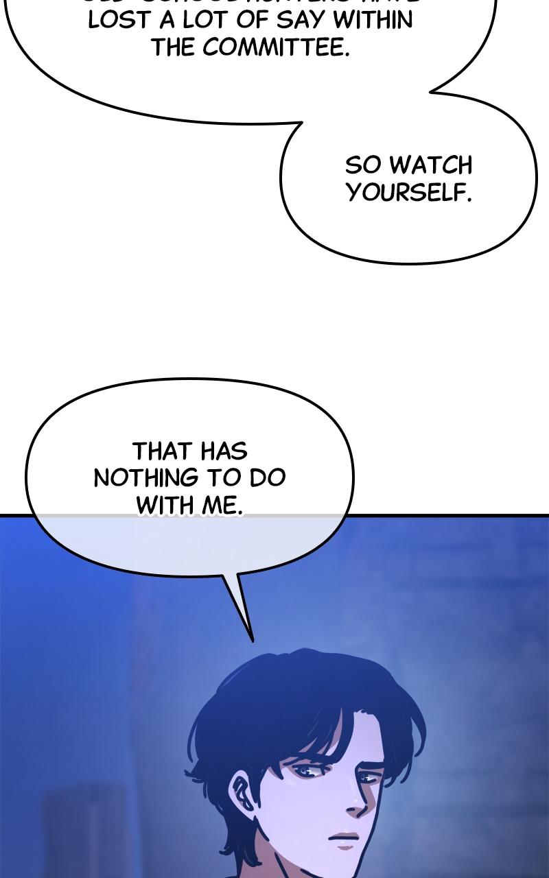 Hiding Out in an Apocalypse Chap 19 - Next Chap 20