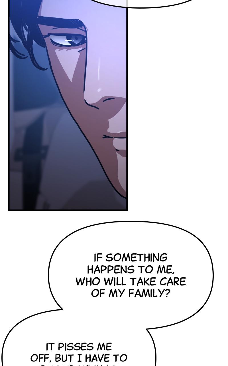 Hiding Out in an Apocalypse Chap 19 - Next Chap 20