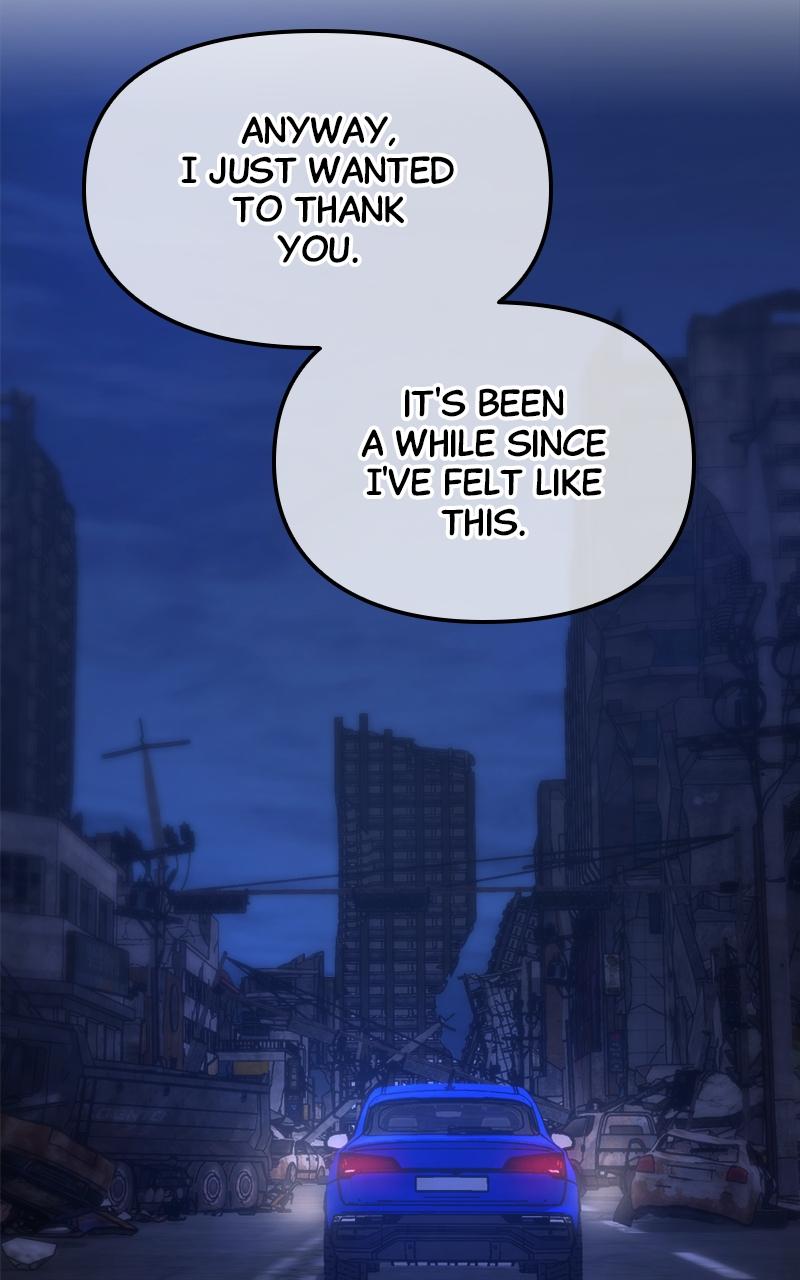 Hiding Out in an Apocalypse Chap 19 - Next Chap 20