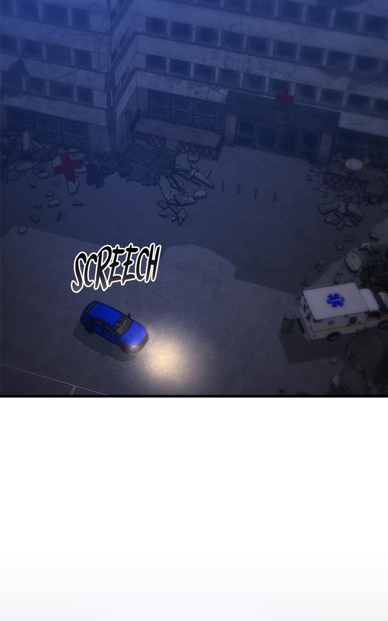 Hiding Out in an Apocalypse Chap 19 - Next Chap 20