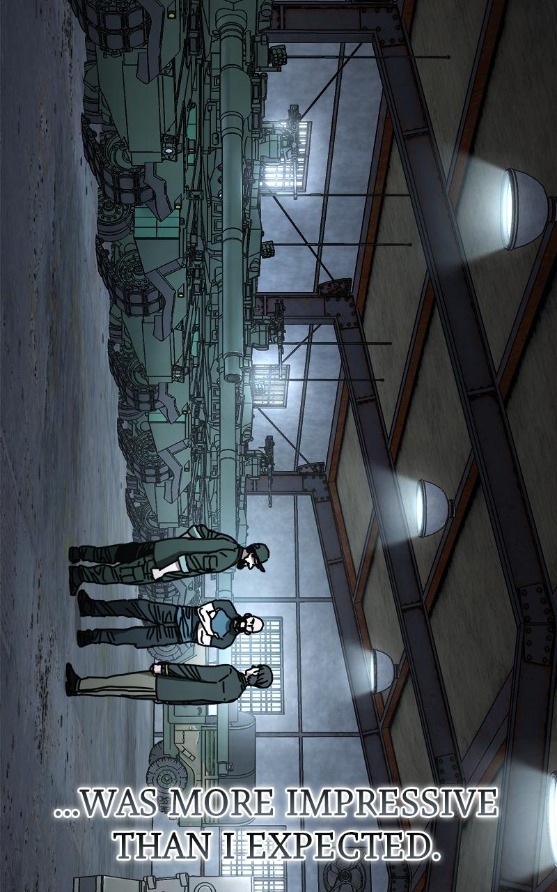 Hiding Out in an Apocalypse Chap 10 - Next Chap 11