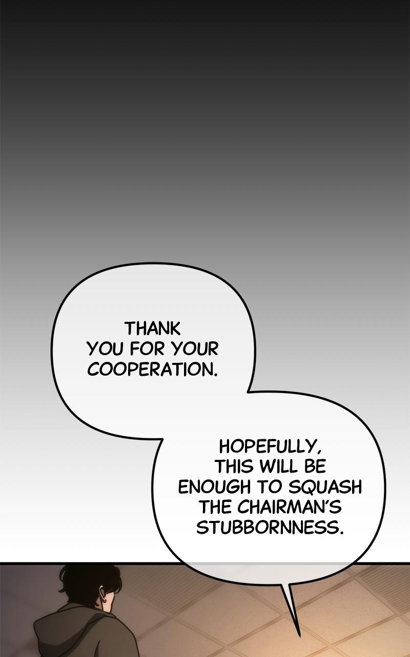 Hiding Out in an Apocalypse Chap 10 - Next Chap 11