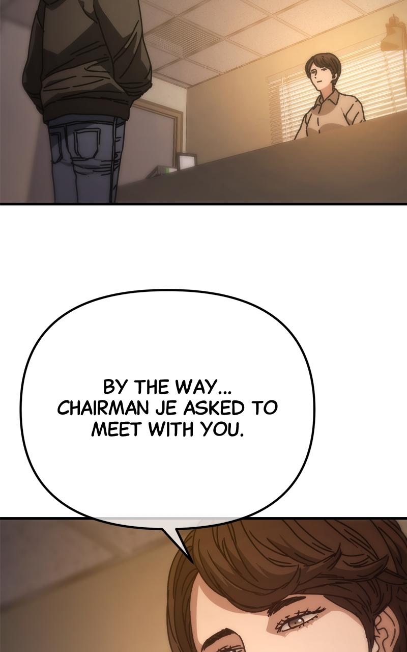 Hiding Out in an Apocalypse Chap 10 - Next Chap 11
