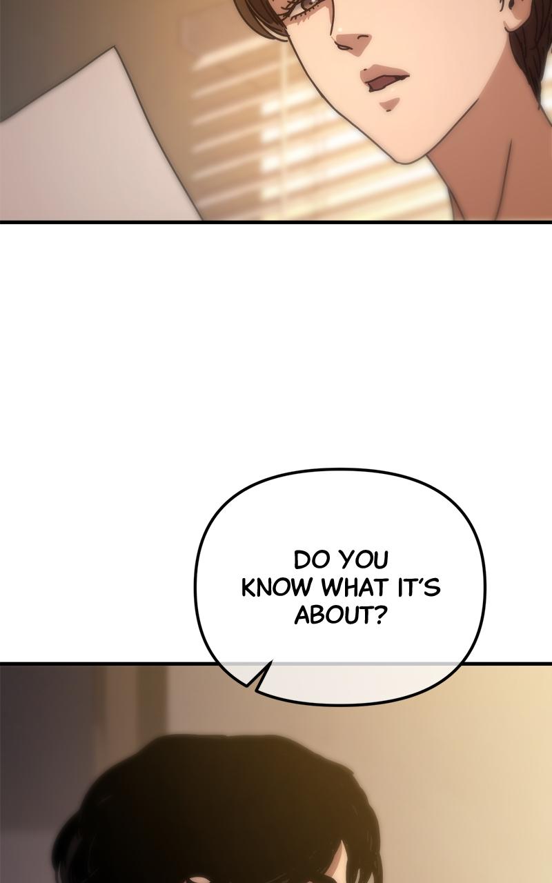 Hiding Out in an Apocalypse Chap 10 - Next Chap 11