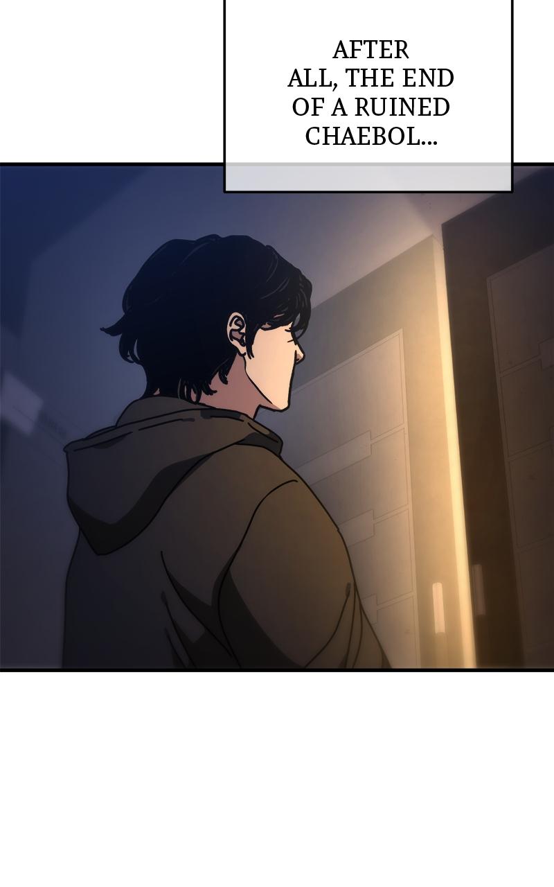 Hiding Out in an Apocalypse Chap 10 - Next Chap 11