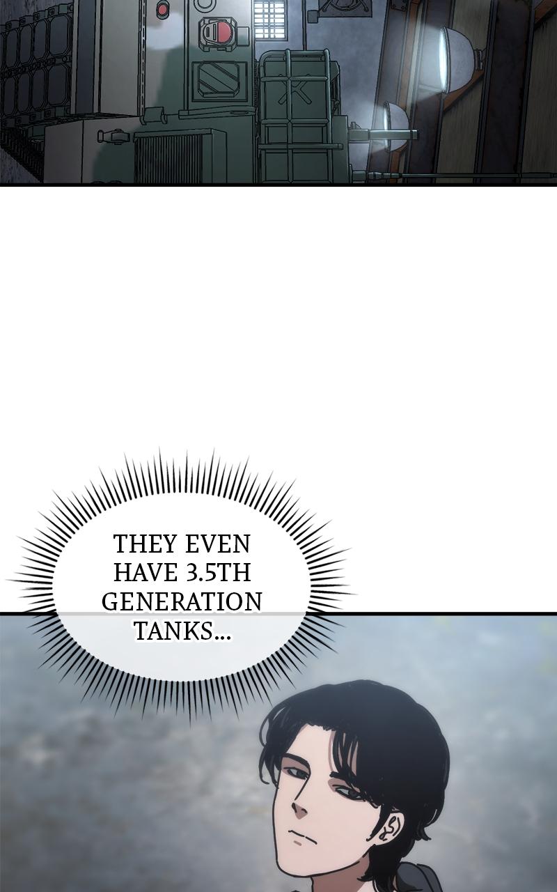 Hiding Out in an Apocalypse Chap 10 - Next Chap 11