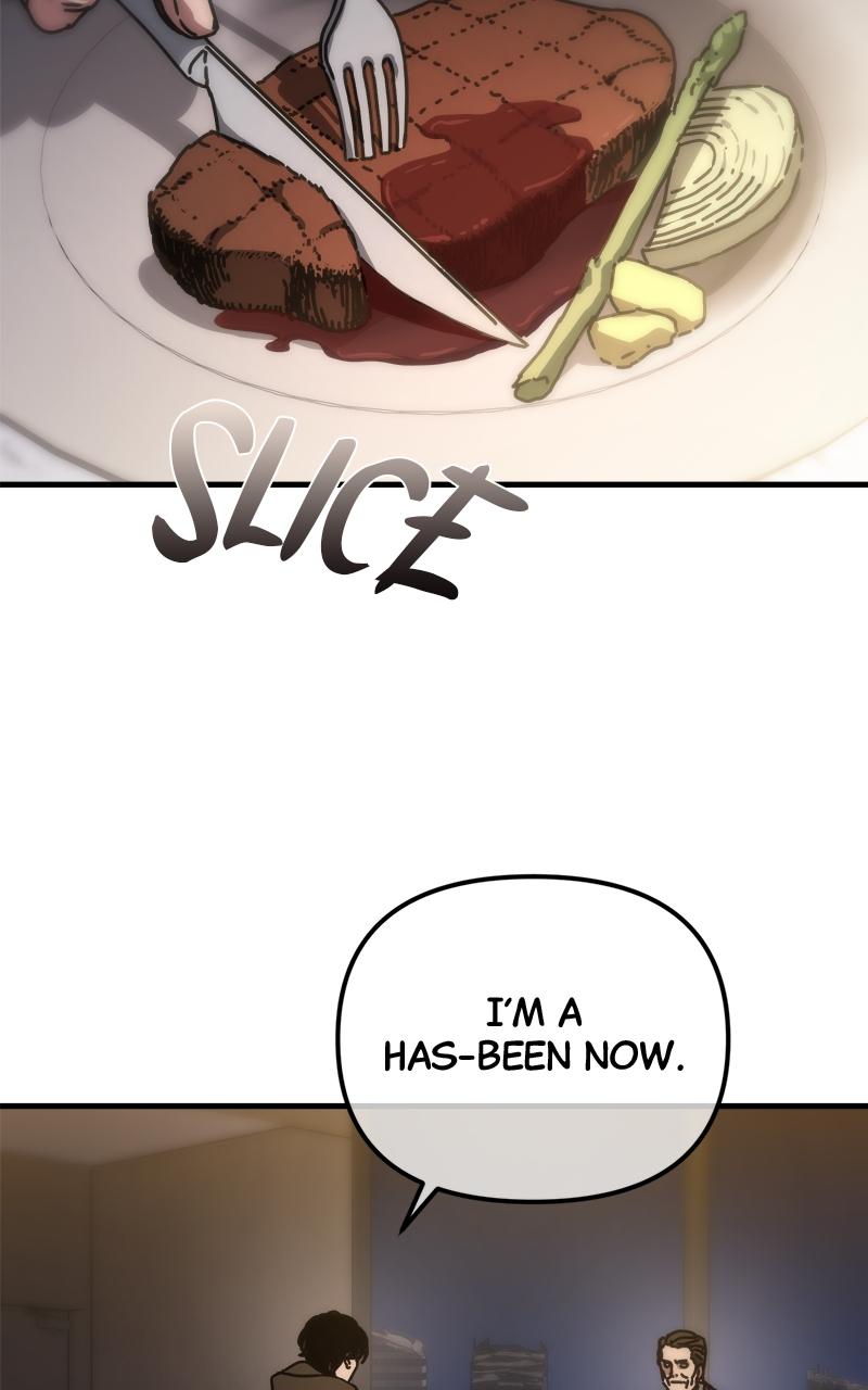 Hiding Out in an Apocalypse Chap 10 - Next Chap 11