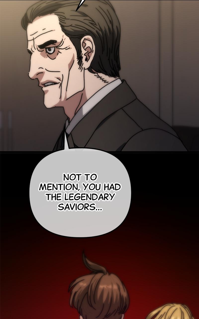 Hiding Out in an Apocalypse Chap 10 - Next Chap 11