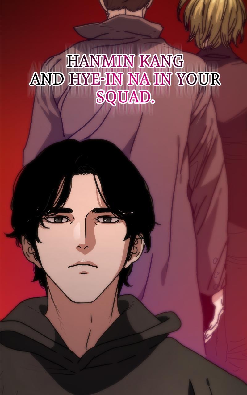 Hiding Out in an Apocalypse Chap 10 - Next Chap 11