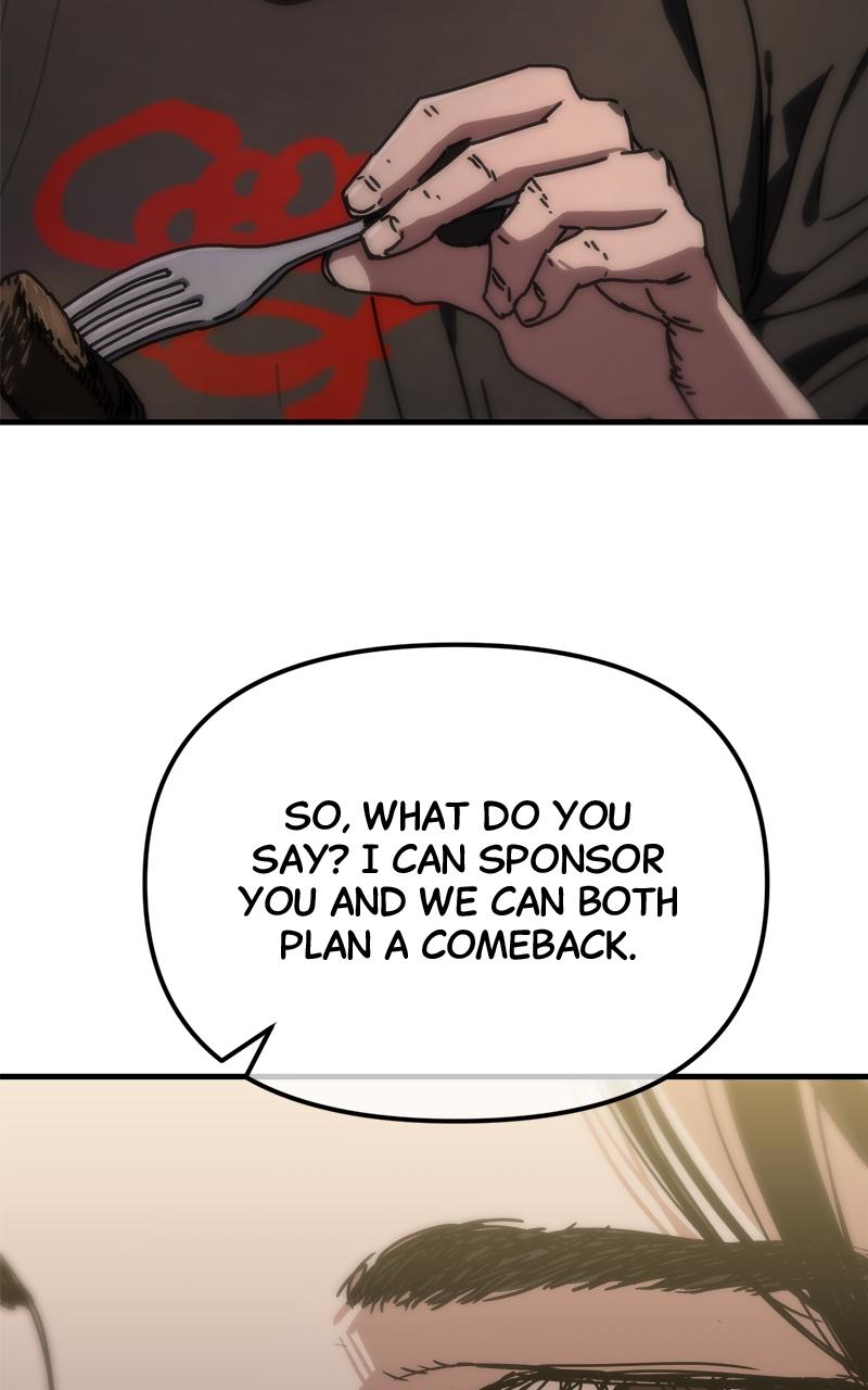 Hiding Out in an Apocalypse Chap 10 - Next Chap 11