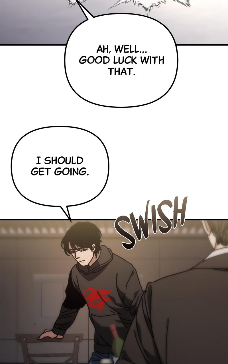 Hiding Out in an Apocalypse Chap 10 - Next Chap 11