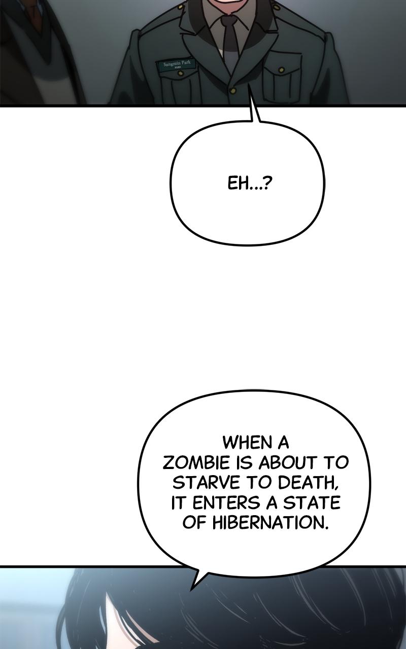 Hiding Out in an Apocalypse Chap 10 - Next Chap 11