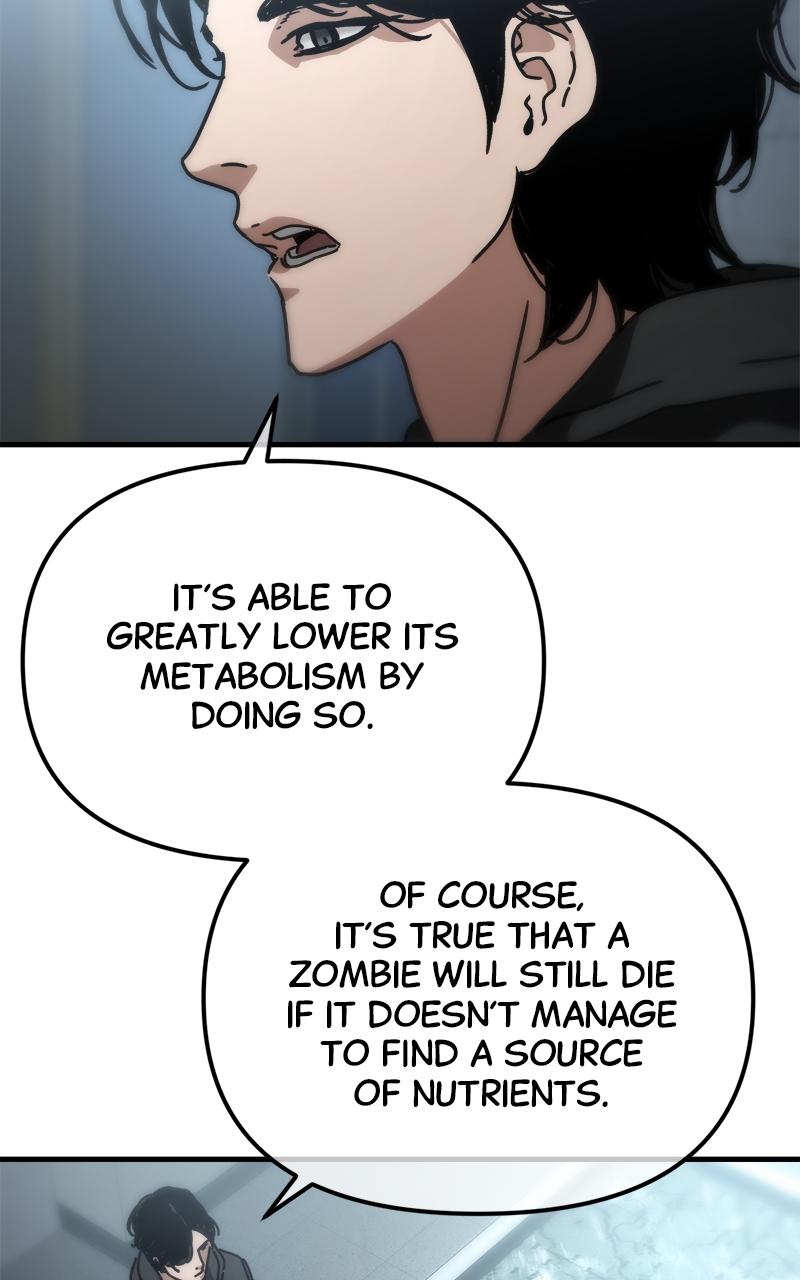 Hiding Out in an Apocalypse Chap 10 - Next Chap 11