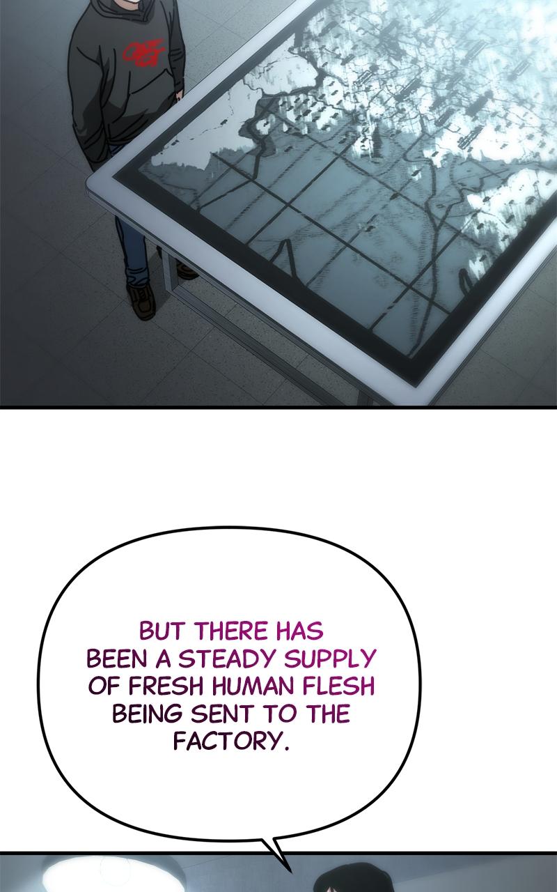 Hiding Out in an Apocalypse Chap 10 - Next Chap 11