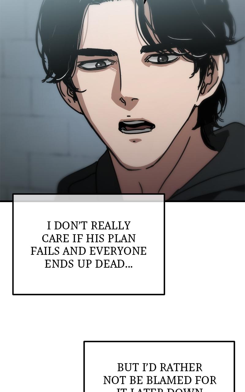 Hiding Out in an Apocalypse Chap 10 - Next Chap 11