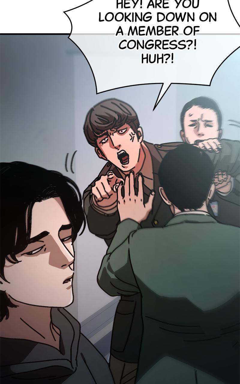 Hiding Out in an Apocalypse Chap 10 - Next Chap 11