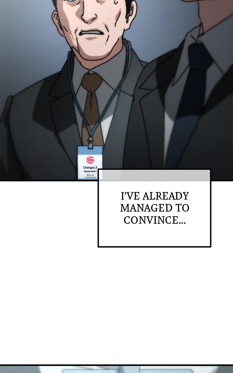 Hiding Out in an Apocalypse Chap 10 - Next Chap 11