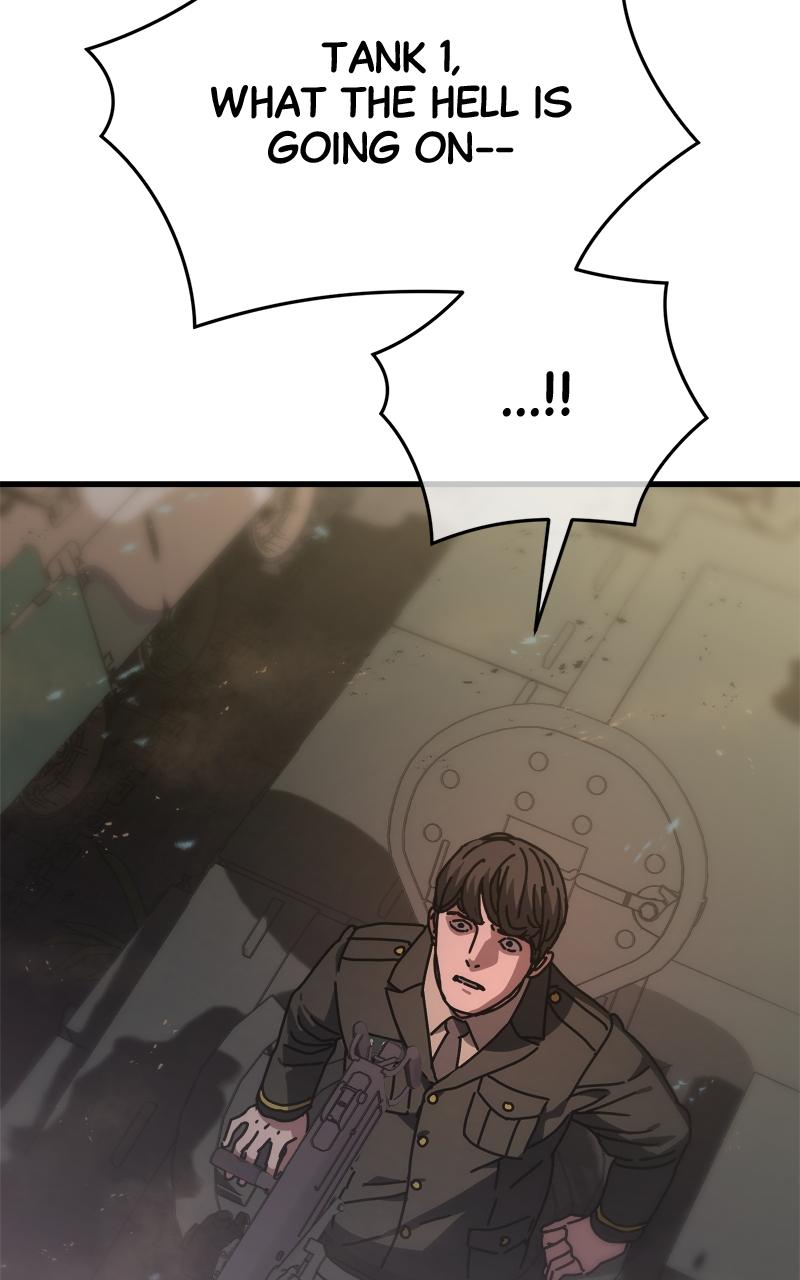 Hiding Out in an Apocalypse Chap 10 - Next Chap 11