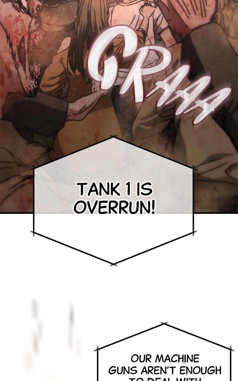 Hiding Out in an Apocalypse Chap 10 - Next Chap 11