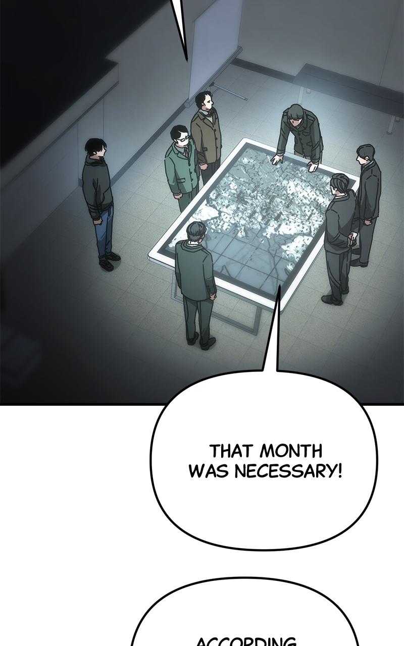 Hiding Out in an Apocalypse Chap 10 - Next Chap 11
