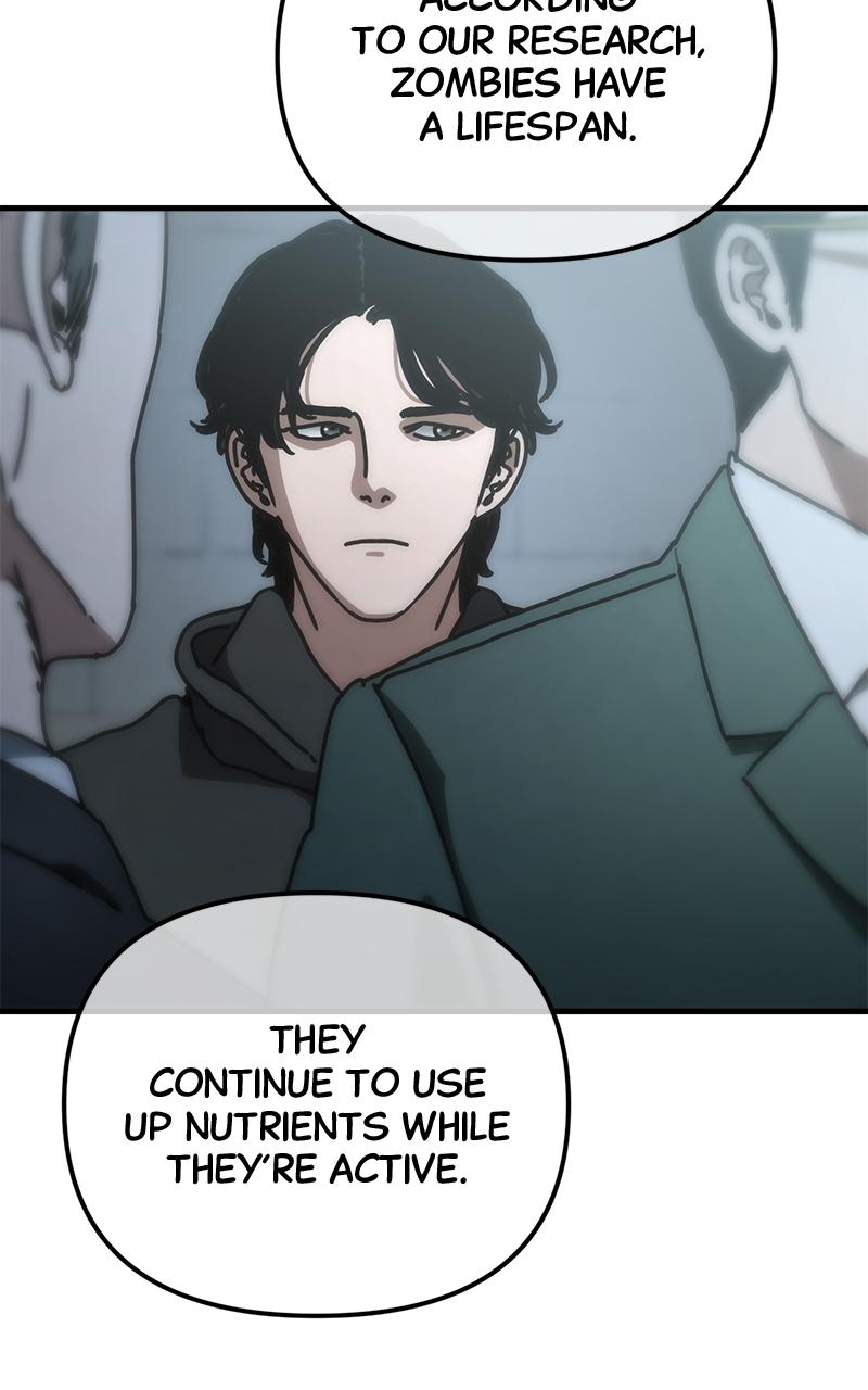 Hiding Out in an Apocalypse Chap 10 - Next Chap 11