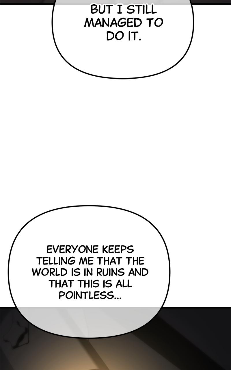 Hiding Out in an Apocalypse Chap 10 - Next Chap 11