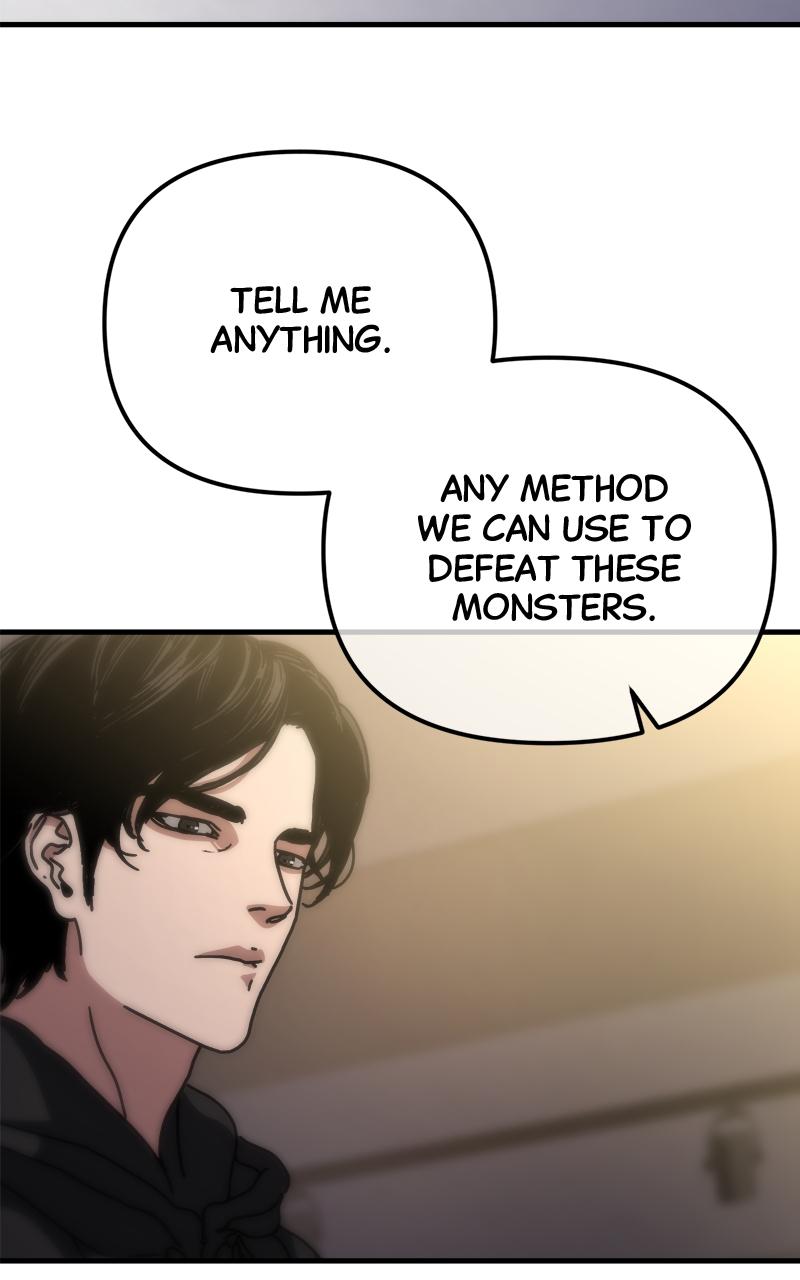 Hiding Out in an Apocalypse Chap 10 - Next Chap 11