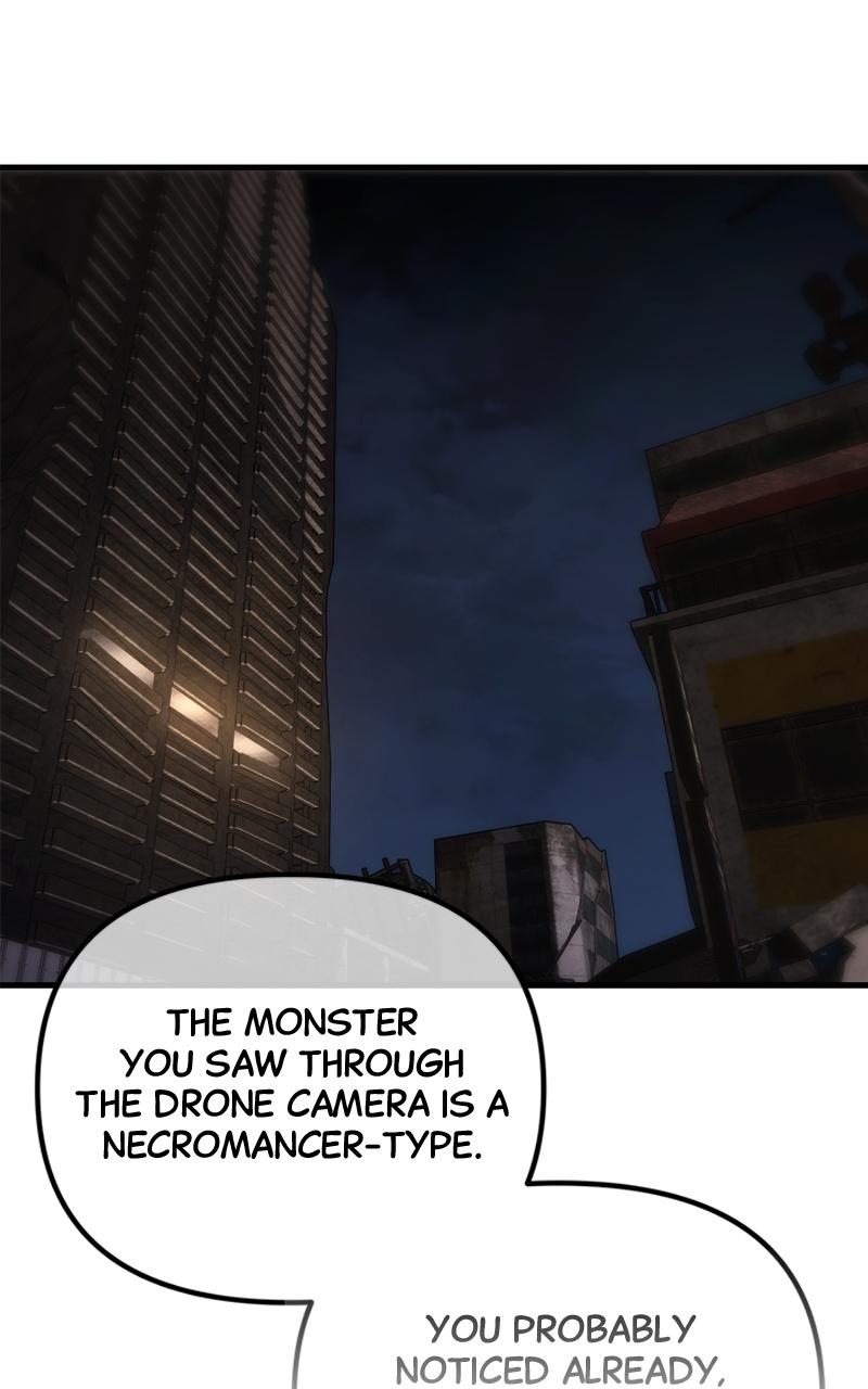 Hiding Out in an Apocalypse Chap 10 - Next Chap 11